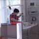 Image for article titled Babies in Mongolia Can't Breathe Because of Climate Change